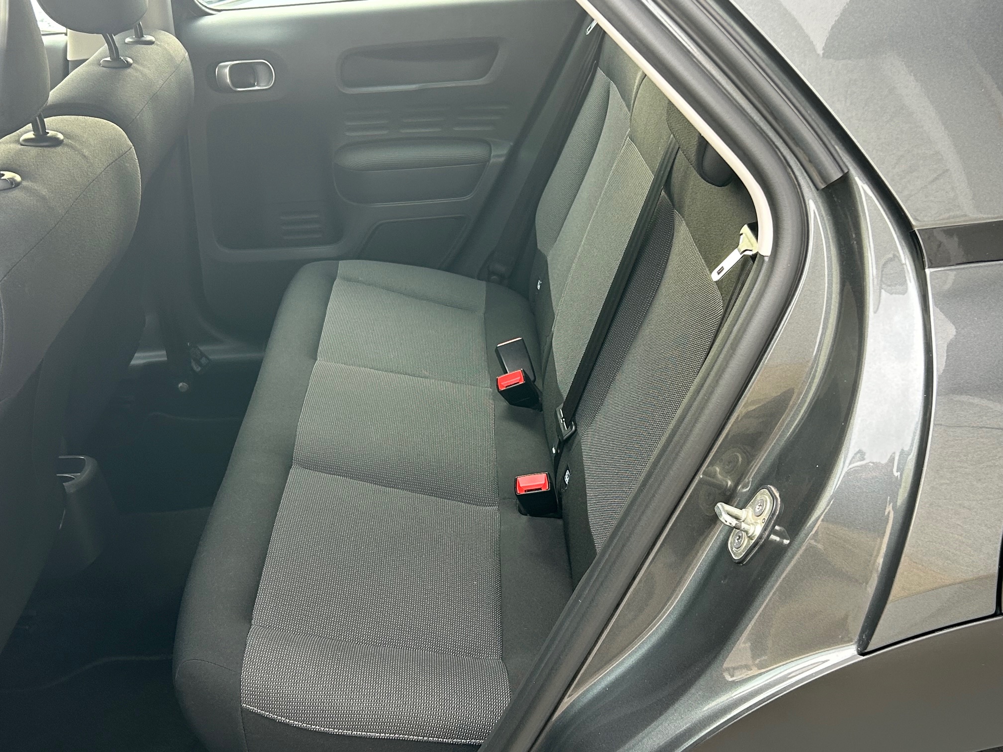 CITROEN C4 1.2 CACTUS FEEL 82CV - Imagen 11