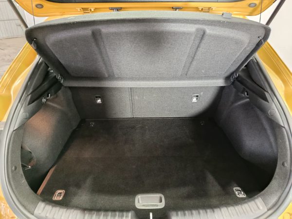 KIA XCEED 1.0T-GDi DRIVE 120CV - Imagen 11