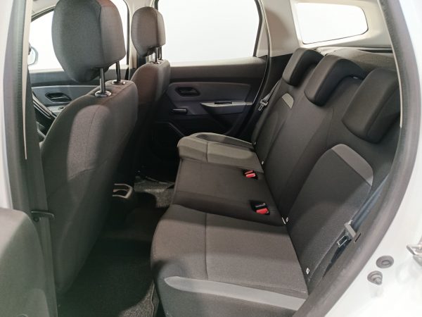 DACIA DUSTER 1.5 DCI 115CV ESSENTIAL 4X4 - Image 10