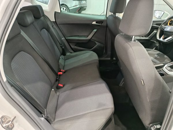 SEAT ARONA 1.0TSI STYLE 110cv - Image 11