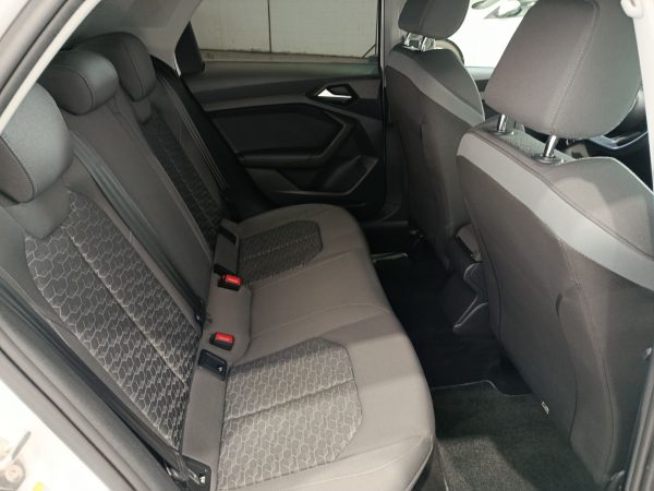 AUDI A1 SPORTBACK 30TFSI ADRENALIN S-TRONIC 110CV - Image 12