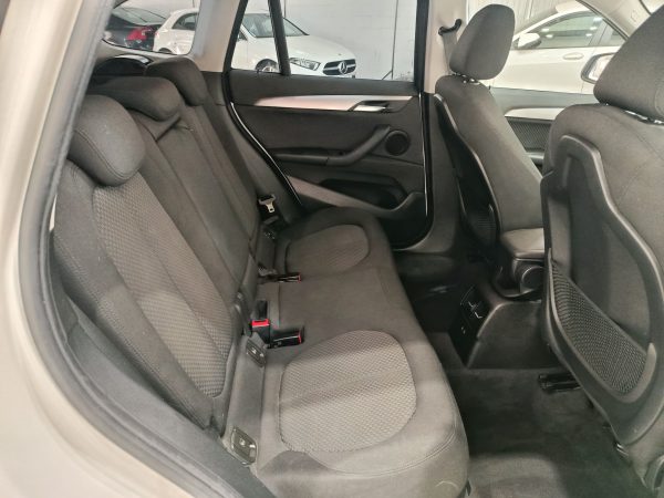 BMW X1 S-DRIVE 18d 150CV - Image 11