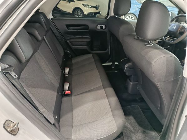 CITROEN C4 1.6HDi CACTUS FEEL 100CV - Imagen 12