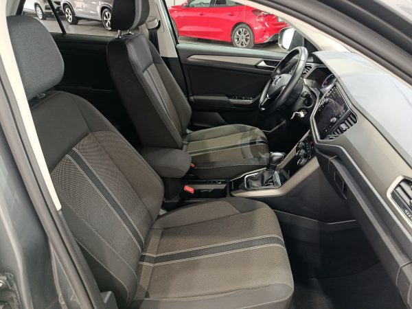 VOLKSWAGEN T-ROC 2.0 TDI 150CV ADVANCE AT7 - Imagen 11