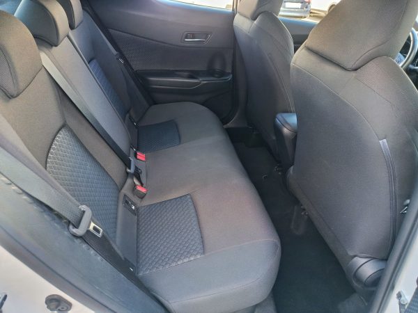 TOYOTA CHR 1.8 HYBRID ACTIVE 125H - Image 13
