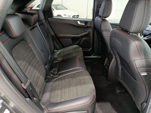 FORD KUGA ST-LINE X HYBRID 2.5DURATEC 224CV PHEV AUTO - Image 12