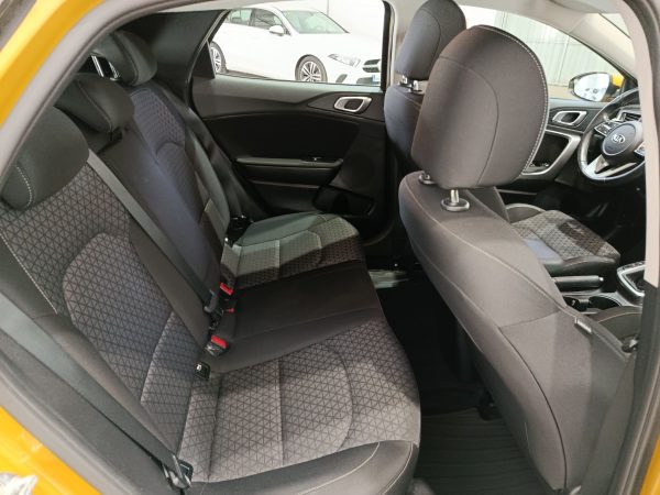 KIA XCEED 1.0T-GDi DRIVE 120CV - Imagen 12