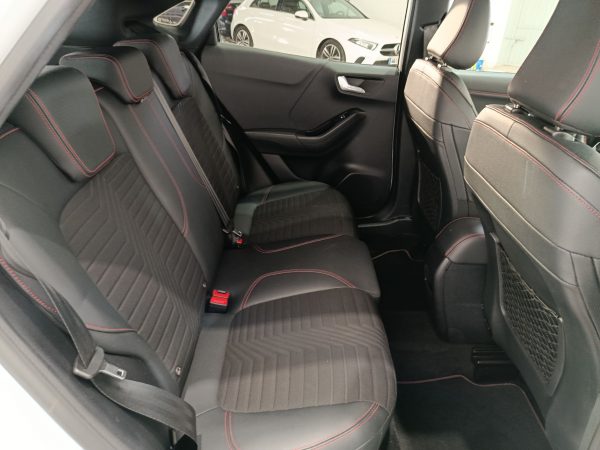 FORD PUMA ST-LINE X 1.0ECOBOOST 125CV S&S MT6 - Image 12