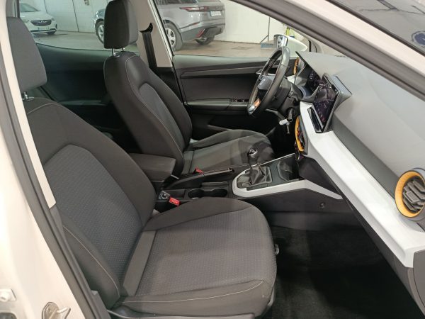 SEAT ARONA 1.0TSI STYLE 110cv - Image 12