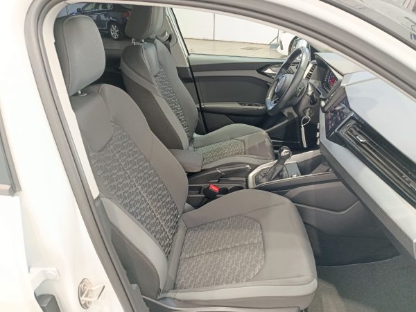 AUDI A1 SPORTBACK 30TFSI ADRENALIN S-TRONIC 110CV - Image 13