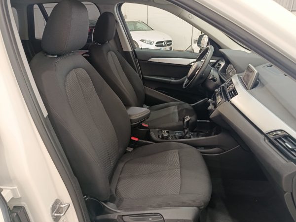 BMW X1 S-DRIVE 18d 150CV - Image 12