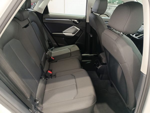 AUDI Q3 SPORTBACK 35TDI ADVANCED S-TRONIC - Image 12