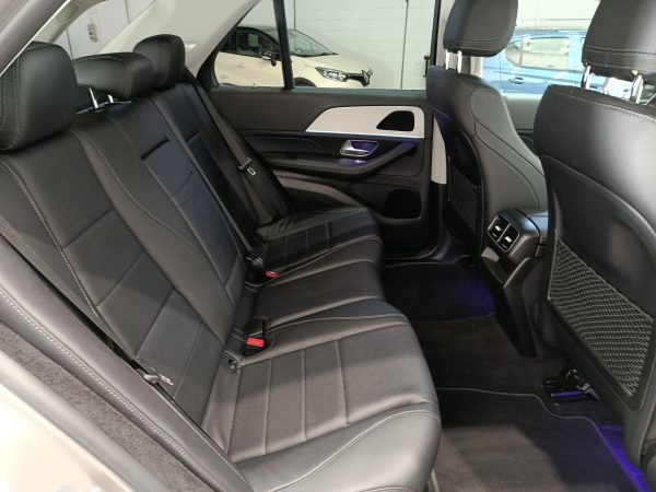 MERCEDES GLE 350de 4MATIC AT9 320CV - Imagen 13