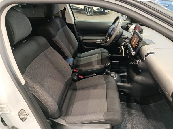 CITROEN C4 1.6HDi CACTUS FEEL 100CV - Imagen 13