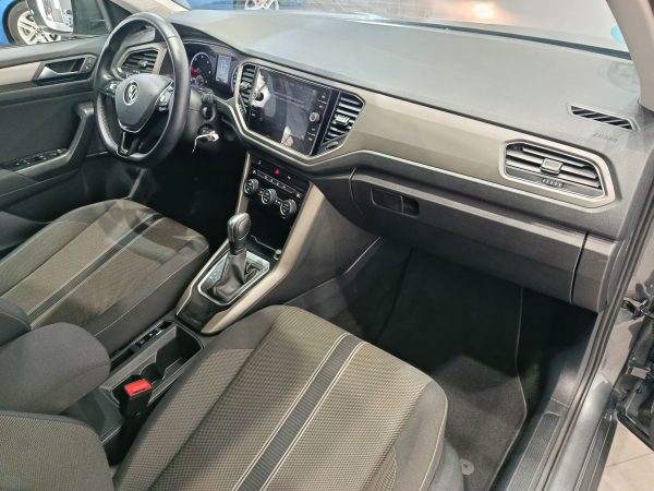 VOLKSWAGEN T-ROC 2.0 TDI 150CV ADVANCE AT7 - Imagen 12
