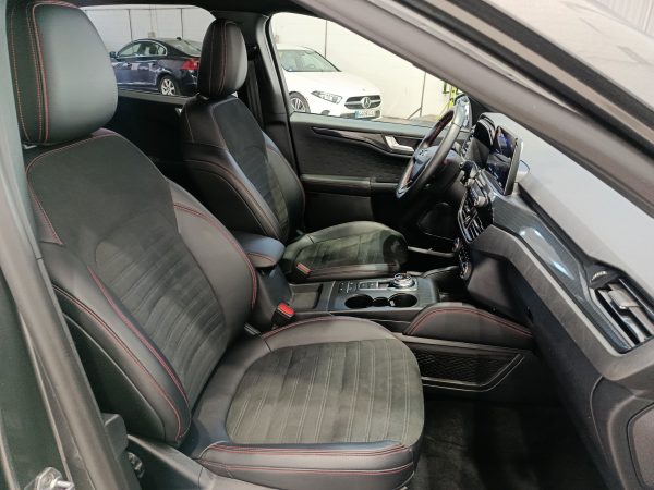 FORD KUGA ST-LINE X HYBRID 2.5DURATEC 224CV PHEV AUTO - Image 13