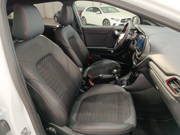 FORD PUMA ST-LINE X 1.0ECOBOOST 125CV S&S MT6 - Image 13