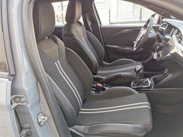OPEL CORSA 1.2T GS-LINE 100CV - Image 12