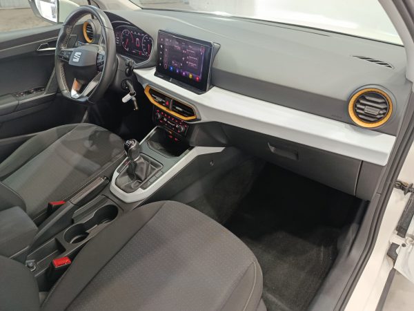 SEAT ARONA 1.0TSI STYLE 110cv - Image 13