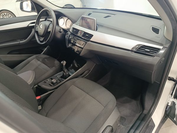 BMW X1 S-DRIVE 18d 150CV - Image 13