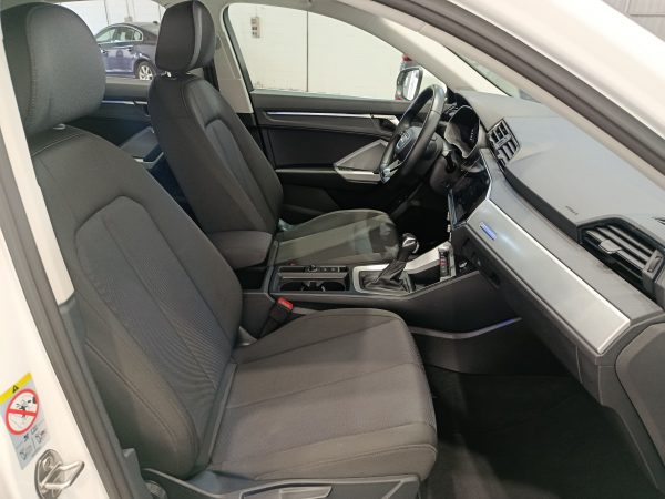 AUDI Q3 SPORTBACK 35TDI ADVANCED S-TRONIC - Image 13