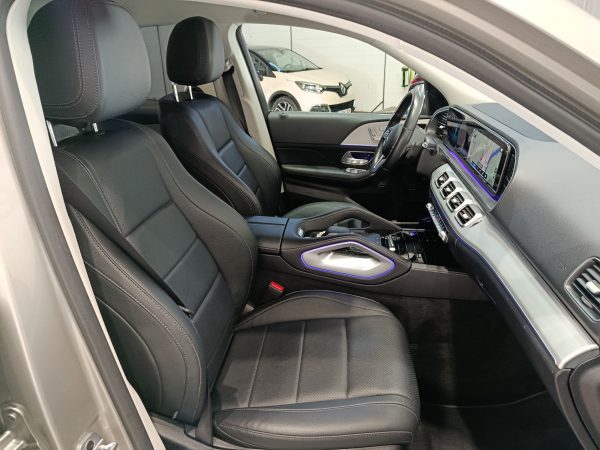MERCEDES GLE 350de 4MATIC AT9 320CV - Imagen 14