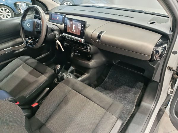 CITROEN C4 1.6HDi CACTUS FEEL 100CV - Imagen 14