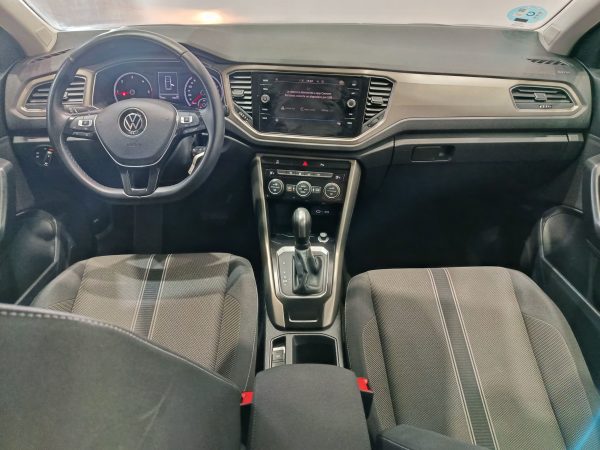 VOLKSWAGEN T-ROC 2.0 TDI 150CV ADVANCE AT7 - Imagen 13