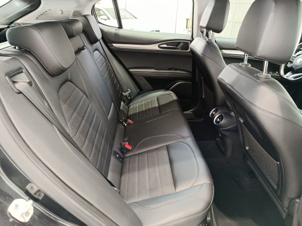 ALFA STELVIO 2.2MJT Q4 SPRINT AT 190CV - Image 14