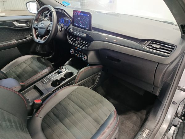 FORD KUGA ST-LINE X HYBRID 2.5DURATEC 224CV PHEV AUTO - Image 14