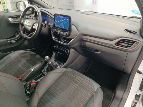 FORD PUMA ST-LINE X 1.0ECOBOOST 125CV S&S MT6 - Image 14