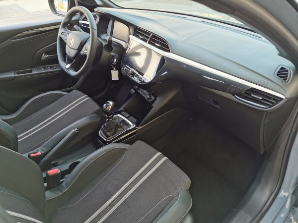 OPEL CORSA 1.2T GS-LINE 100CV - Image 13