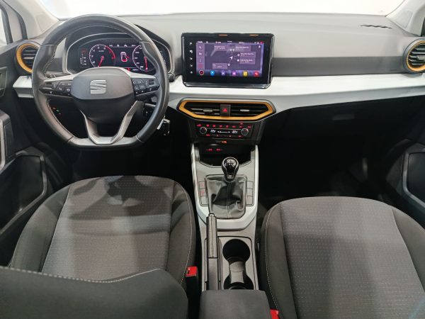 SEAT ARONA 1.0TSI STYLE 110cv - Image 14
