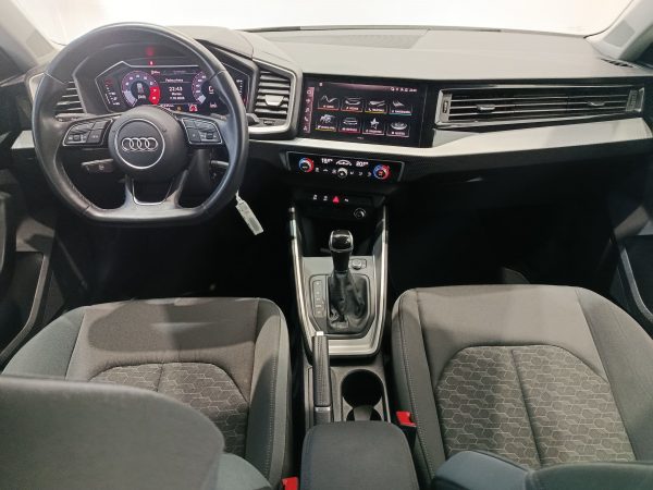AUDI A1 SPORTBACK 30TFSI ADRENALIN S-TRONIC 110CV - Image 15