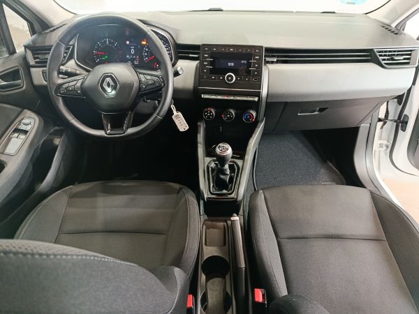 RENAULT CLIO 1.0 BUSINESS 67CV - Image 15