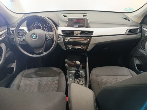 BMW X1 S-DRIVE 18d 150CV - Image 14