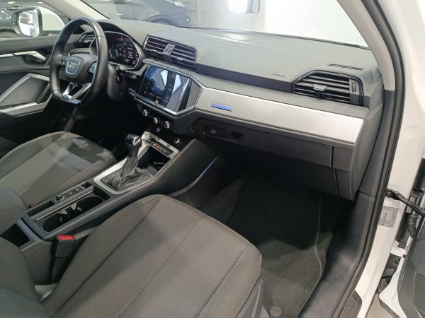 AUDI Q3 SPORTBACK 35TDI ADVANCED S-TRONIC - Image 14