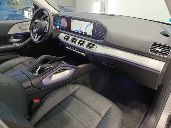 MERCEDES GLE 350de 4MATIC AT9 320CV - Imagen 15