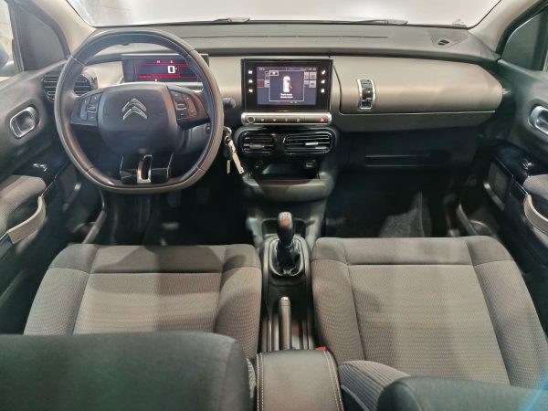 CITROEN C4 1.6HDi CACTUS FEEL 100CV - Imagen 15
