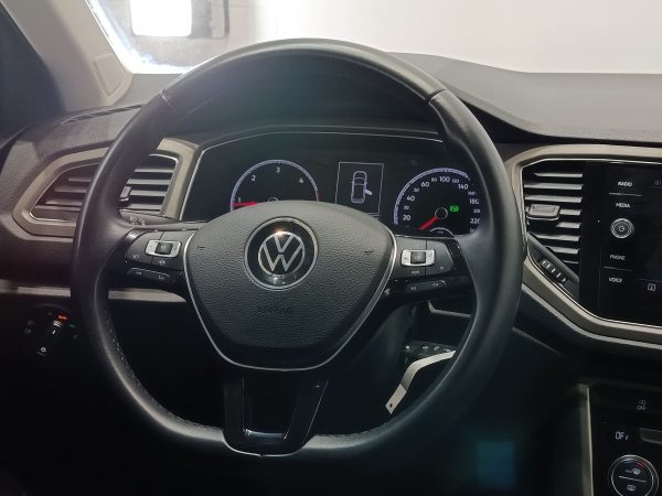 VOLKSWAGEN T-ROC 2.0 TDI 150CV ADVANCE AT7 - Imagen 14