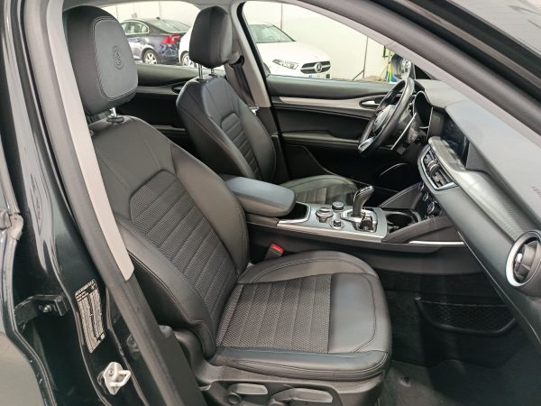 ALFA STELVIO 2.2MJT Q4 SPRINT AT 190CV - Image 15