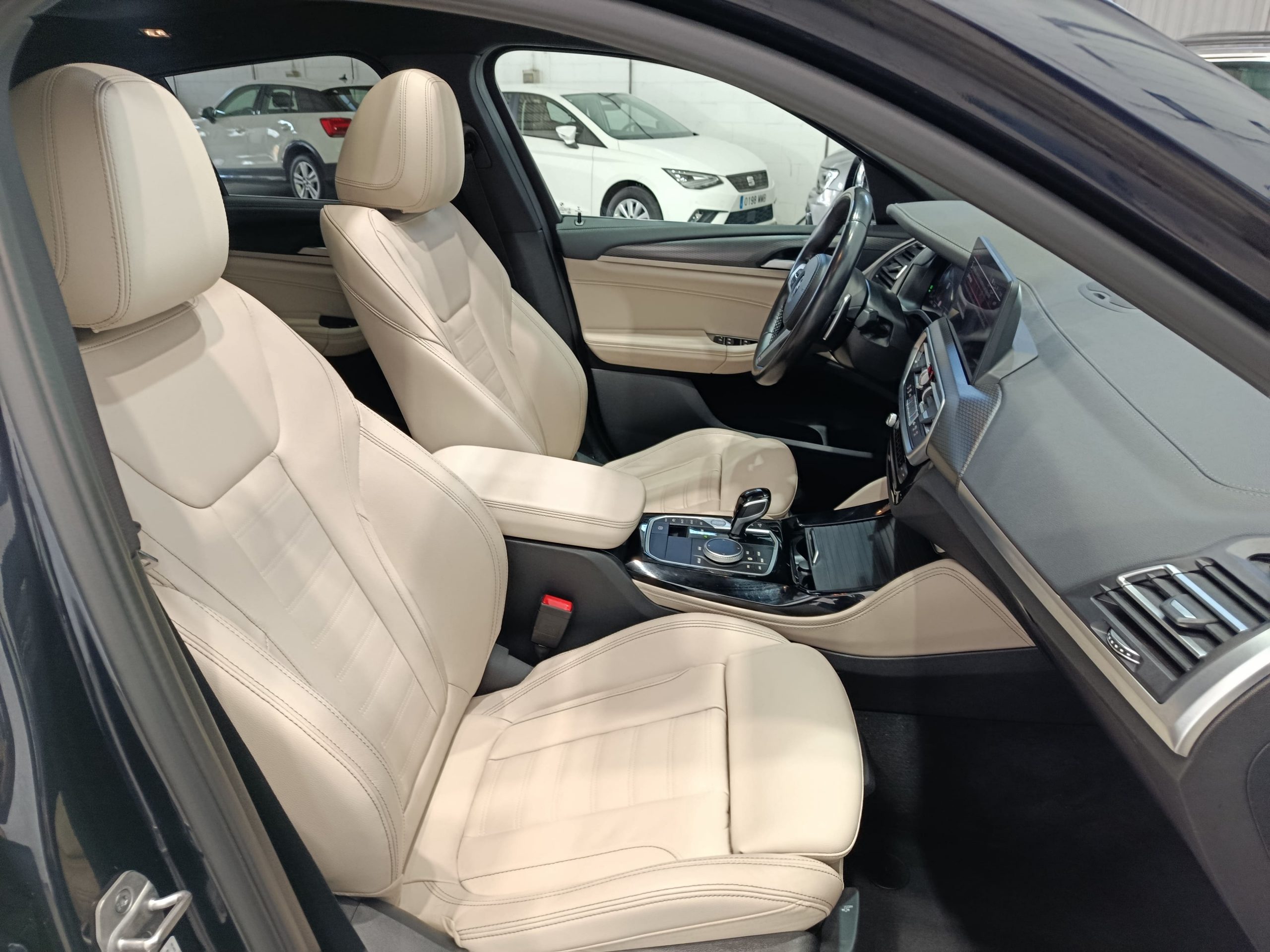 BMW X4 2.0d X-LINE X-DRIVE AUTO 190CV - Imagen 15