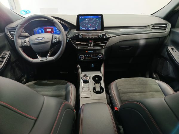 FORD KUGA ST-LINE X HYBRID 2.5DURATEC 224CV PHEV AUTO - Image 15