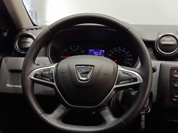 DACIA DUSTER 1.5 DCI 115CV ESSENTIAL 4X4 - Image 14