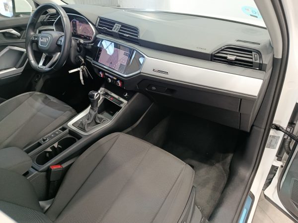 AUDI Q3 35TDi ADVANCED S-TRONIC 150CV - Image 15