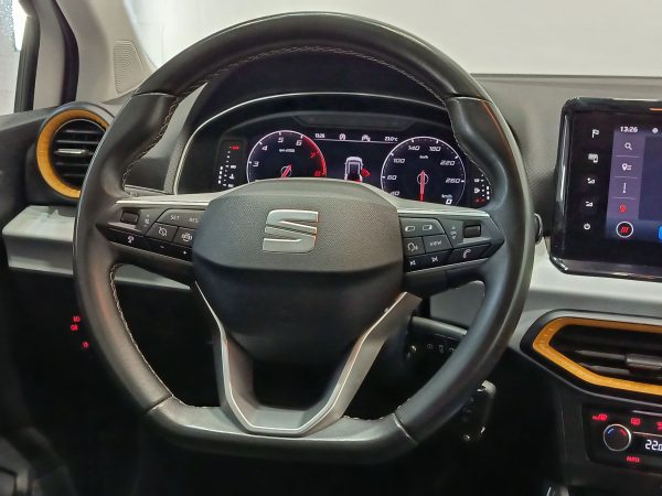 SEAT ARONA 1.0TSI STYLE 110cv - Image 15