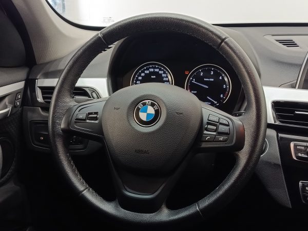 BMW X1 S-DRIVE 18d 150CV - Image 15