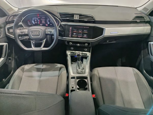 AUDI Q3 SPORTBACK 35TDI ADVANCED S-TRONIC - Image 15