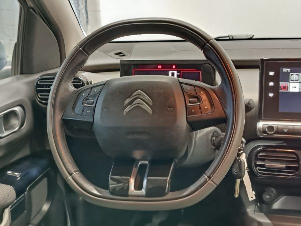 CITROEN C4 1.6HDi CACTUS FEEL 100CV - Imagen 16