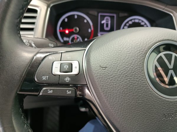 VOLKSWAGEN T-ROC 2.0 TDI 150CV ADVANCE AT7 - Imagen 15